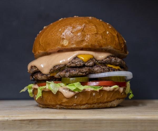Burger Bella Vista