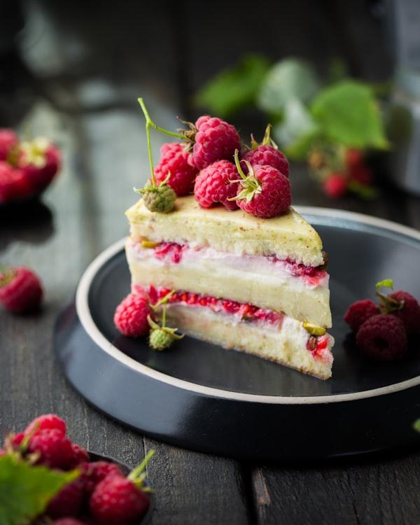 Tarte au Citron Meringuée